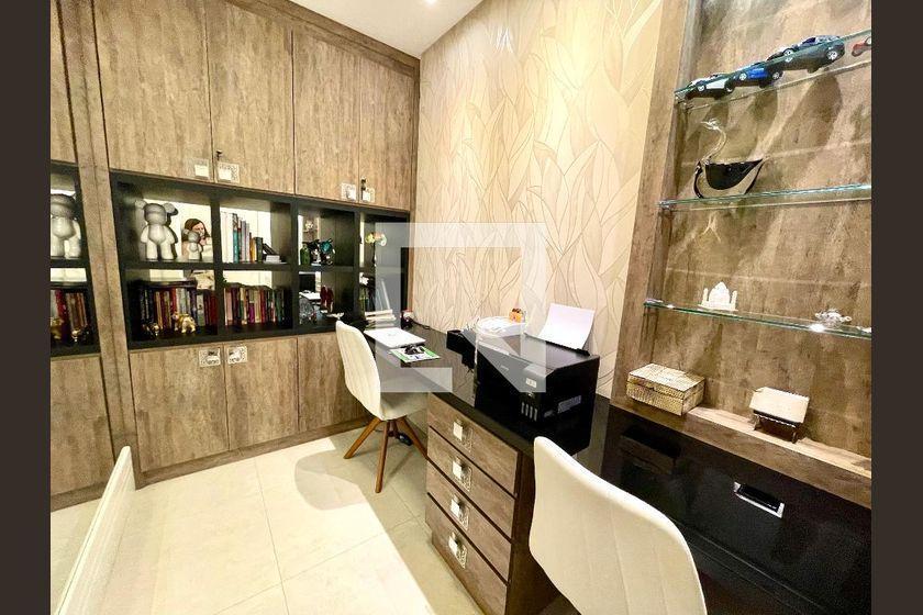 Apartamento à Venda – Vila Romana, 3 Quartos, 186 m² – São Paulo