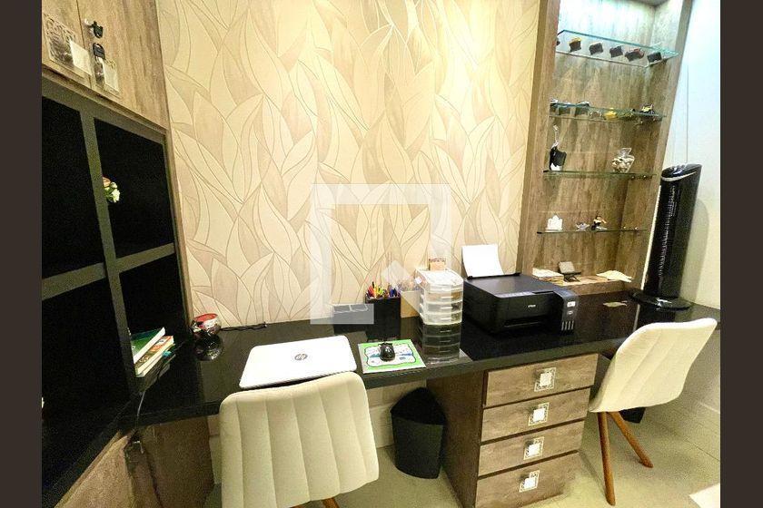 Apartamento à Venda – Vila Romana, 3 Quartos, 186 m² – São Paulo