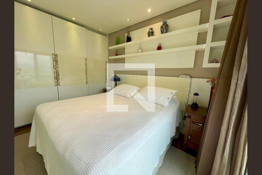 Apartamento à Venda – Vila Romana, 3 Quartos, 186 m² – São Paulo