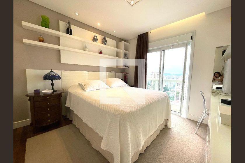 Apartamento à Venda – Vila Romana, 3 Quartos, 186 m² – São Paulo