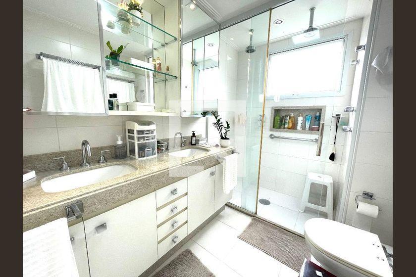 Apartamento à Venda – Vila Romana, 3 Quartos, 186 m² – São Paulo