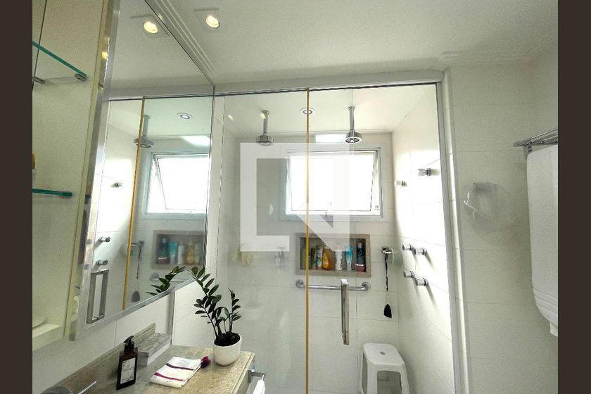 Apartamento à Venda – Vila Romana, 3 Quartos, 186 m² – São Paulo
