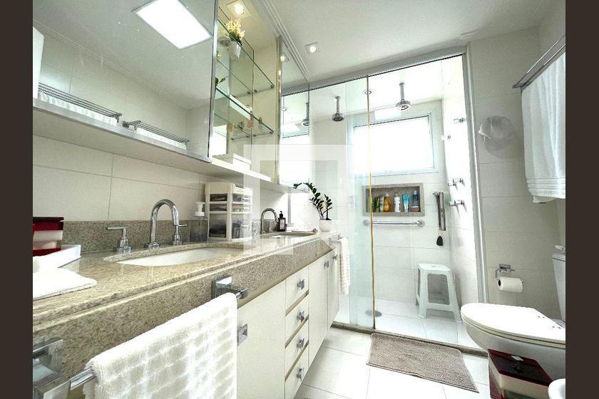 Apartamento à Venda – Vila Romana, 3 Quartos, 186 m² – São Paulo