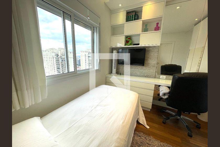 Apartamento à Venda – Vila Romana, 3 Quartos, 186 m² – São Paulo