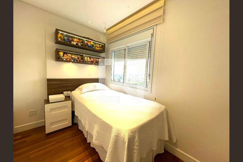 Apartamento à Venda – Vila Romana, 3 Quartos, 186 m² – São Paulo