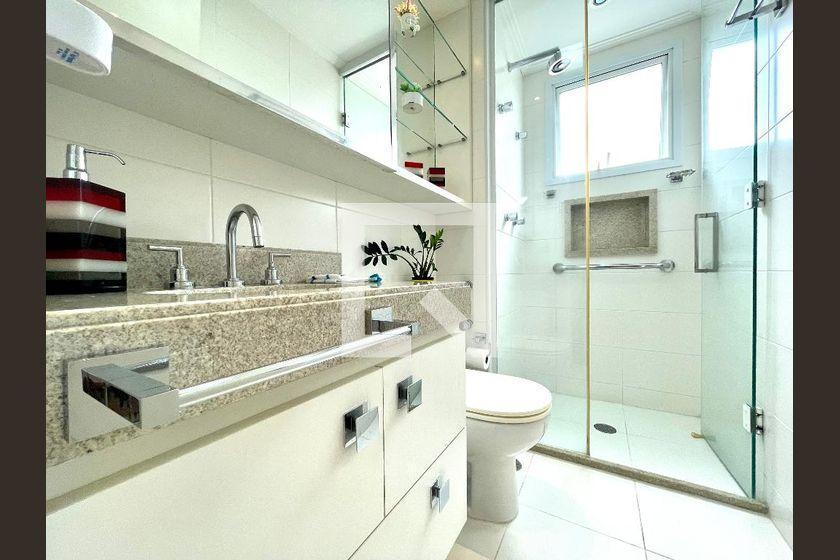 Apartamento à Venda – Vila Romana, 3 Quartos, 186 m² – São Paulo