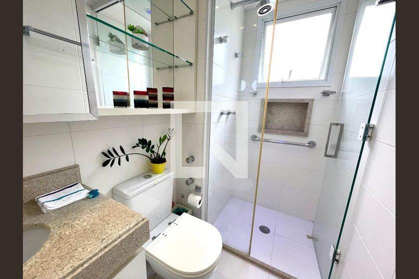 Apartamento à Venda – Vila Romana, 3 Quartos, 186 m² – São Paulo