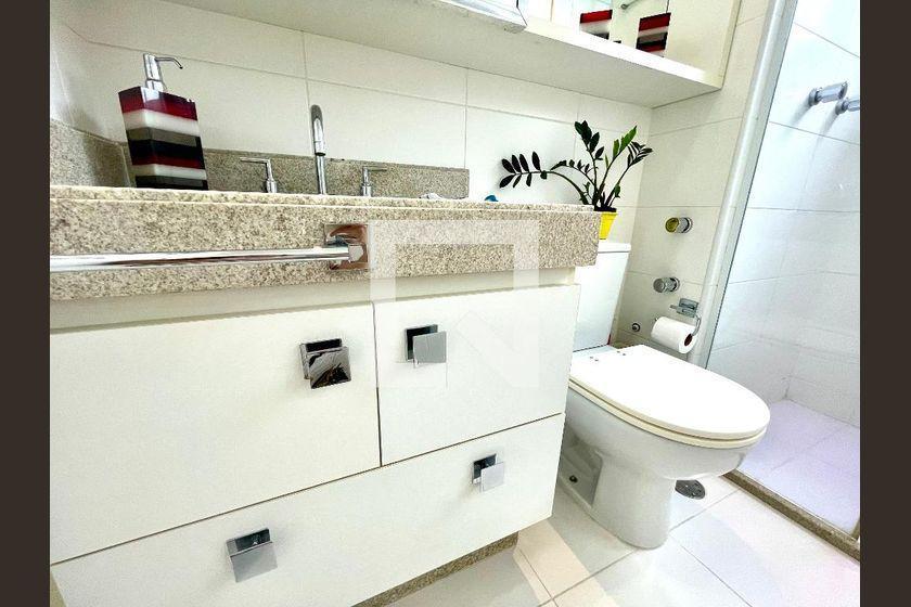 Apartamento à Venda – Vila Romana, 3 Quartos, 186 m² – São Paulo