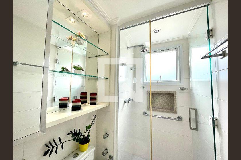 Apartamento à Venda – Vila Romana, 3 Quartos, 186 m² – São Paulo
