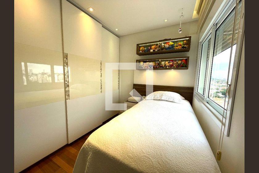 Apartamento à Venda – Vila Romana, 3 Quartos, 186 m² – São Paulo