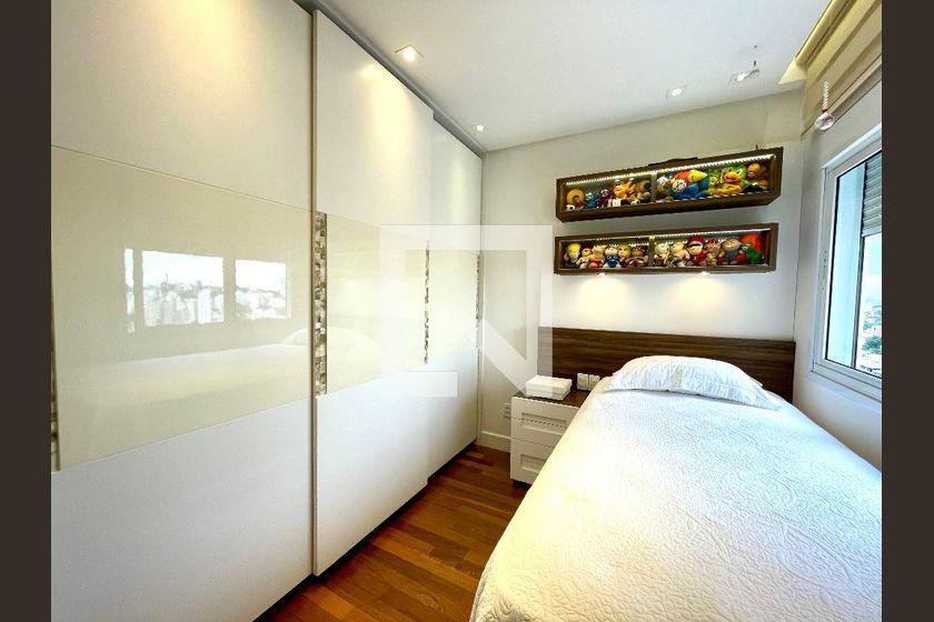 Apartamento à Venda – Vila Romana, 3 Quartos, 186 m² – São Paulo
