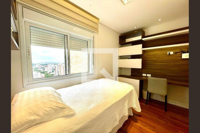 Apartamento à Venda – Vila Romana, 3 Quartos, 186 m² – São Paulo
