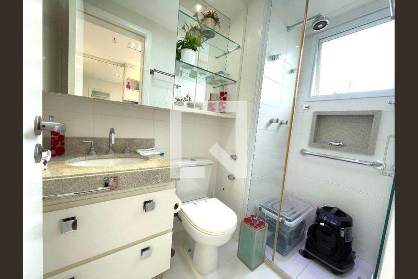 Apartamento à Venda – Vila Romana, 3 Quartos, 186 m² – São Paulo