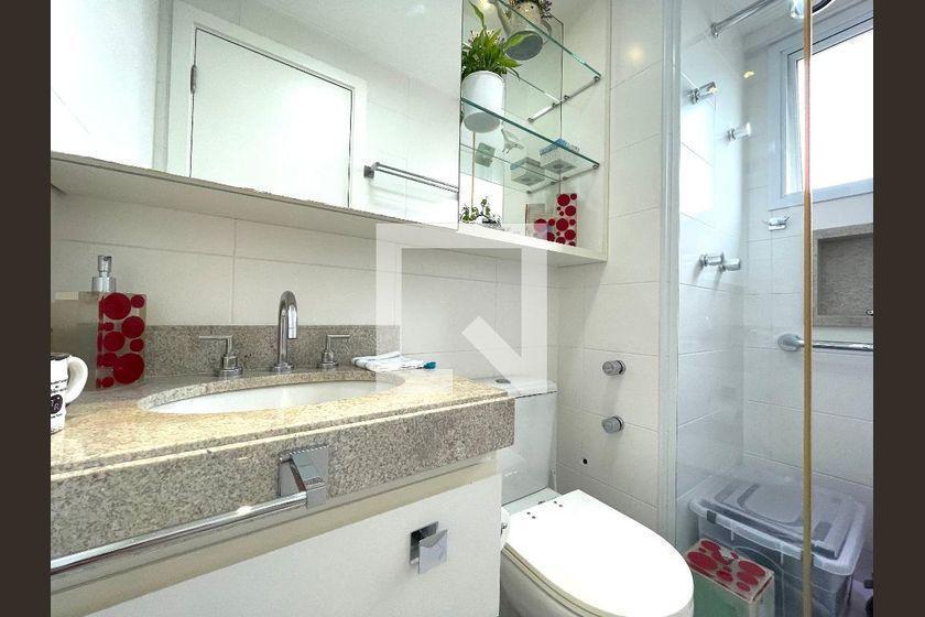Apartamento à Venda – Vila Romana, 3 Quartos, 186 m² – São Paulo
