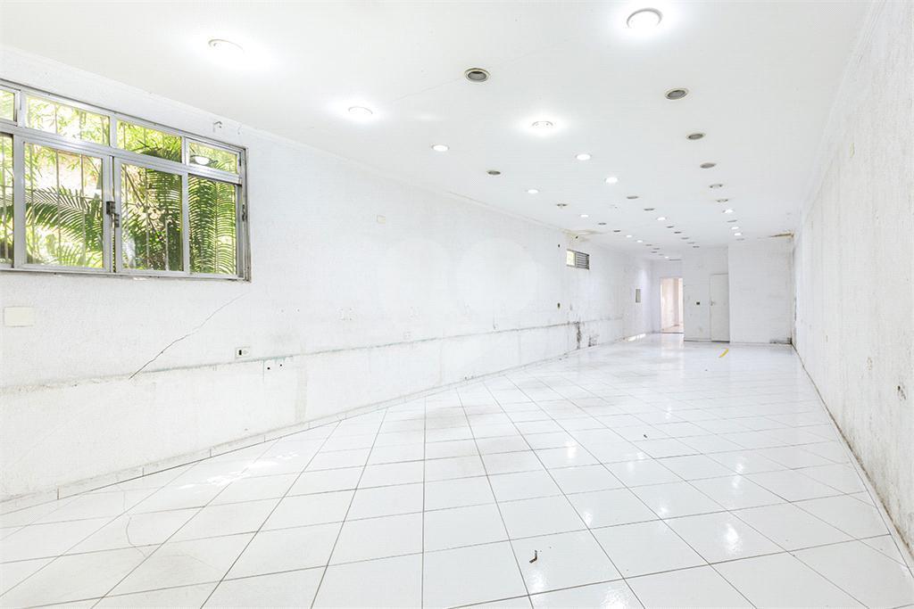 Sobrado com 6 quartos à venda em Pinheiros – SP