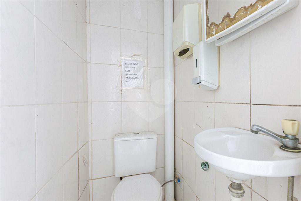 Sobrado com 6 quartos à venda em Pinheiros – SP