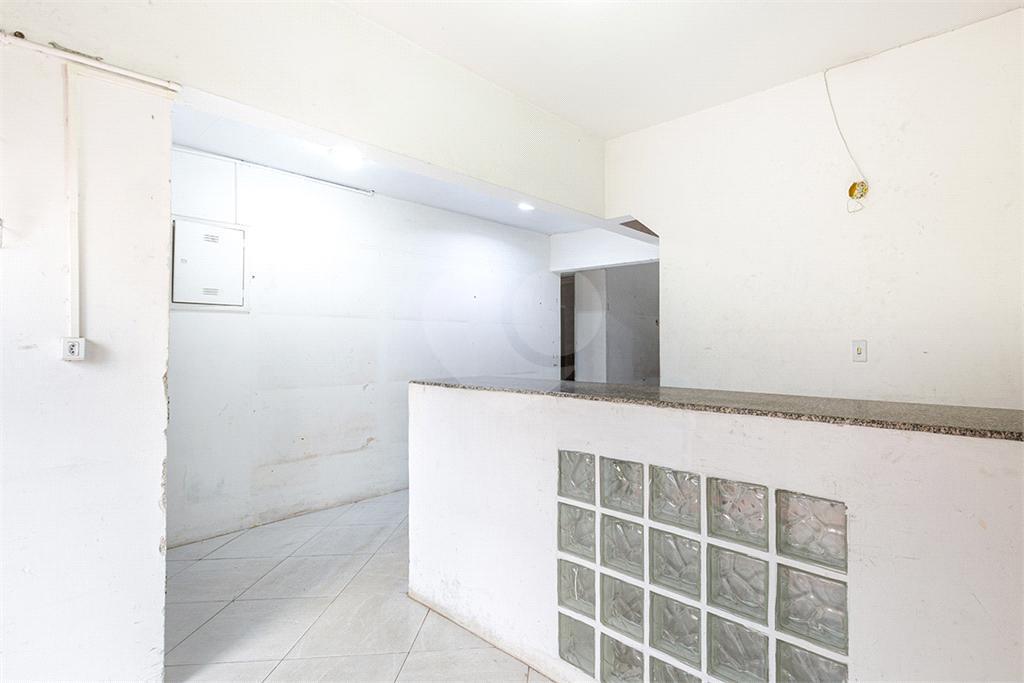Sobrado com 6 quartos à venda em Pinheiros – SP
