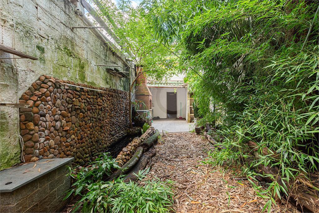 Sobrado com 6 quartos à venda em Pinheiros – SP