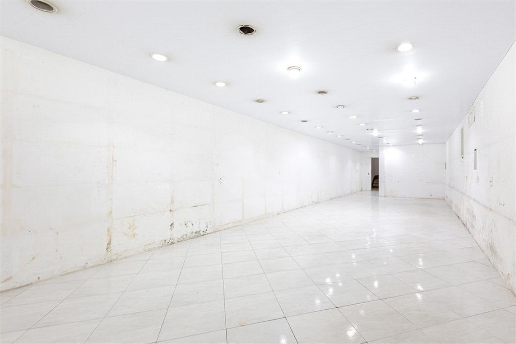 Sobrado com 6 quartos à venda em Pinheiros – SP
