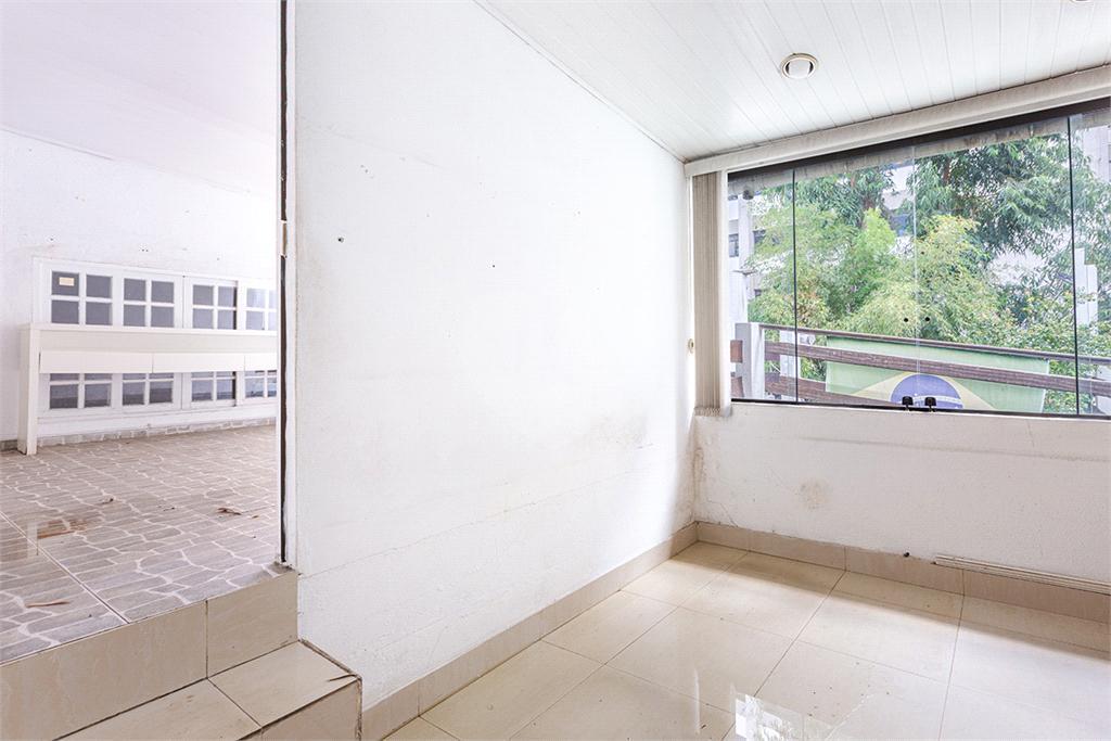 Sobrado com 6 quartos à venda em Pinheiros – SP