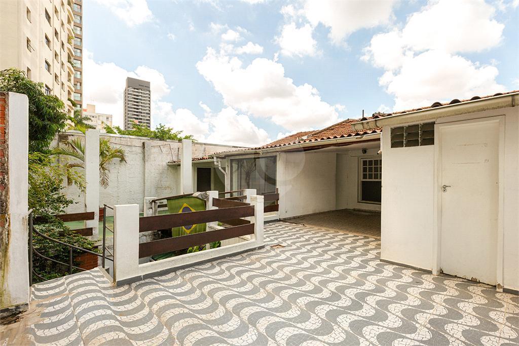 Sobrado com 6 quartos à venda em Pinheiros – SP