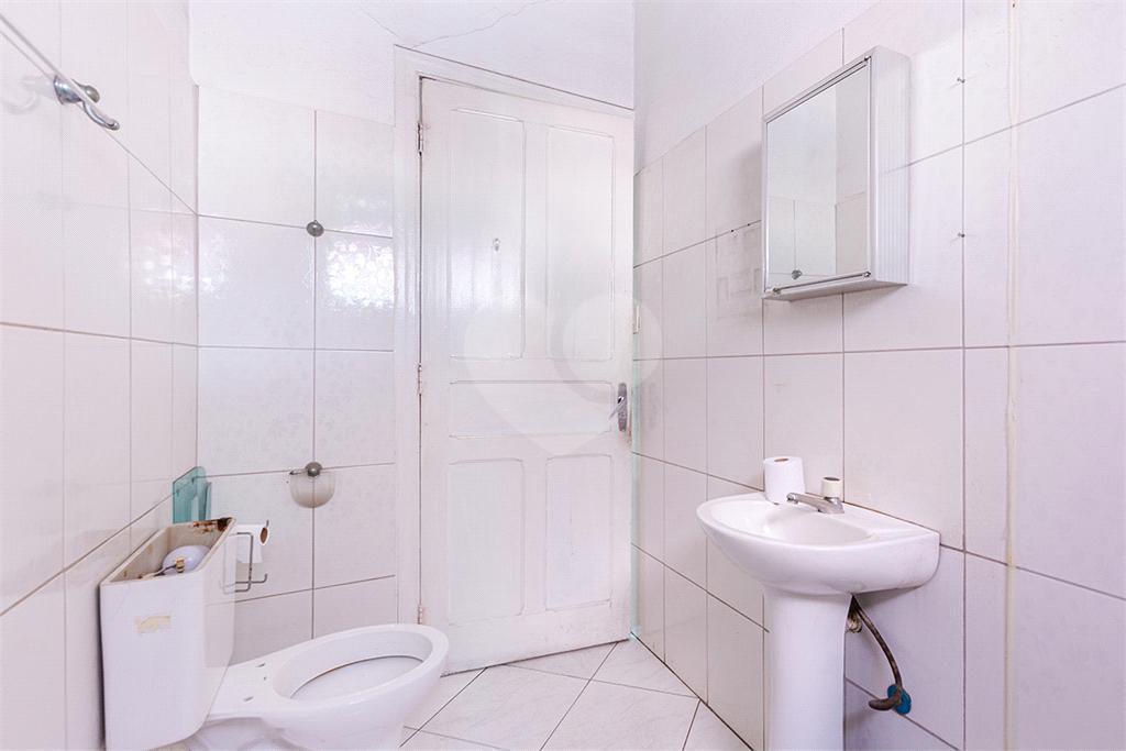 Sobrado com 6 quartos à venda em Pinheiros – SP