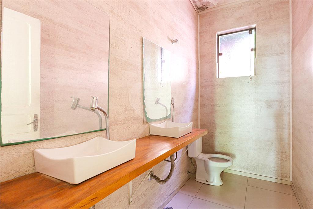 Sobrado com 6 quartos à venda em Pinheiros – SP