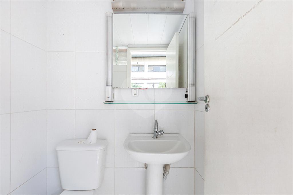 Sobrado com 6 quartos à venda em Pinheiros – SP