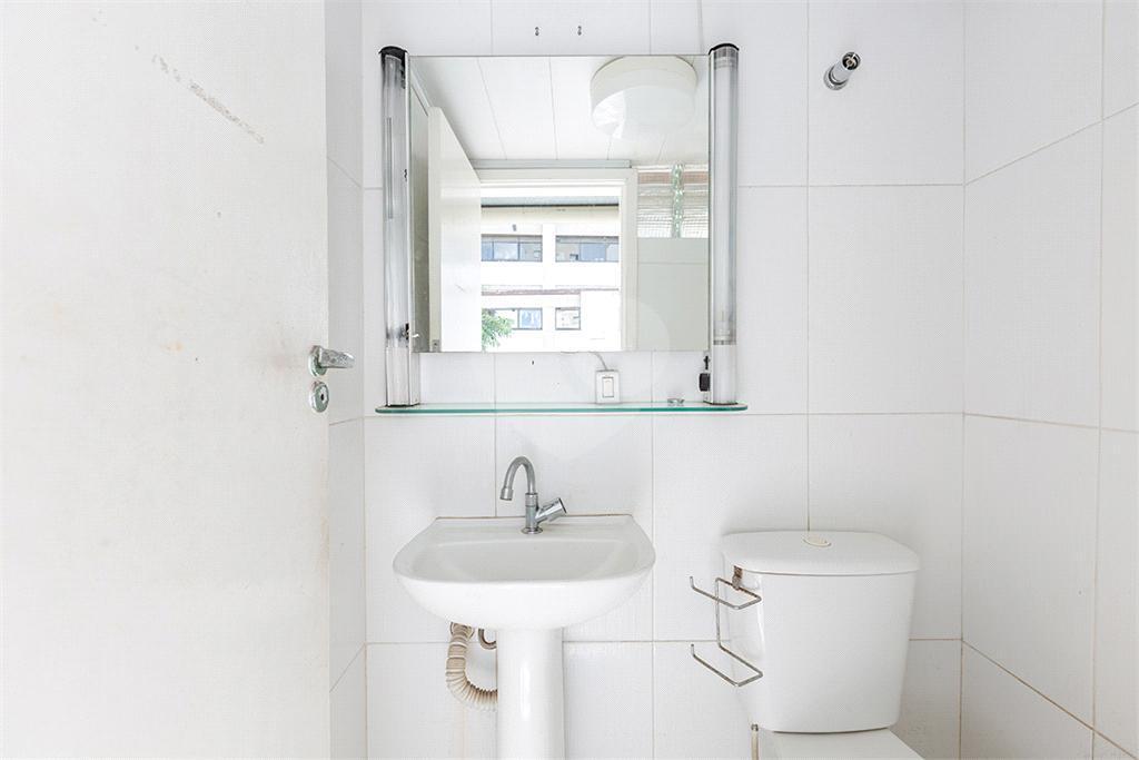 Sobrado com 6 quartos à venda em Pinheiros – SP