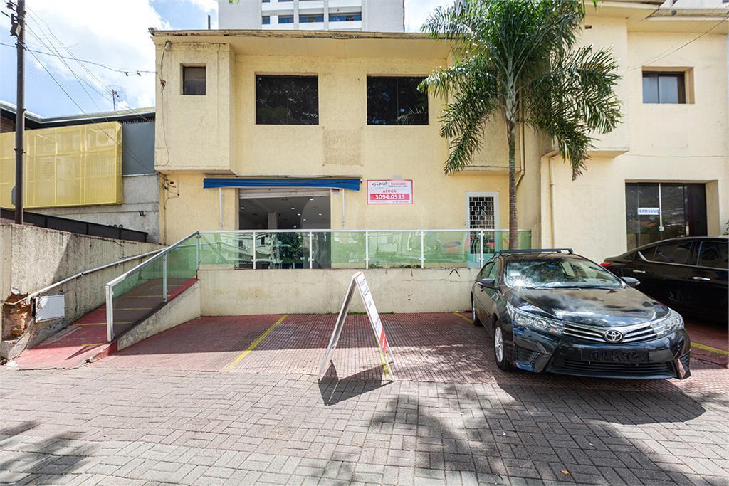 Sobrado com 6 quartos à venda em Pinheiros – SP
