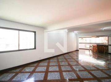 Apartamento à Venda – Moema, 3 Quartos, 240 m² – São Paulo