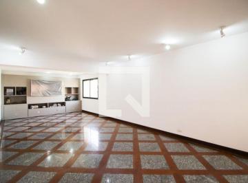 Apartamento à Venda – Moema, 3 Quartos, 240 m² – São Paulo