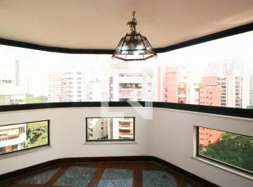 Apartamento à Venda – Moema, 3 Quartos, 240 m² – São Paulo