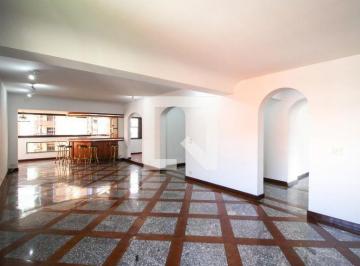 Apartamento à Venda – Moema, 3 Quartos, 240 m² – São Paulo