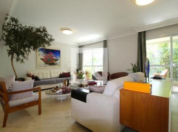 Apartamento à Venda – Moema, 4 Quartos, 257 m² – São Paulo