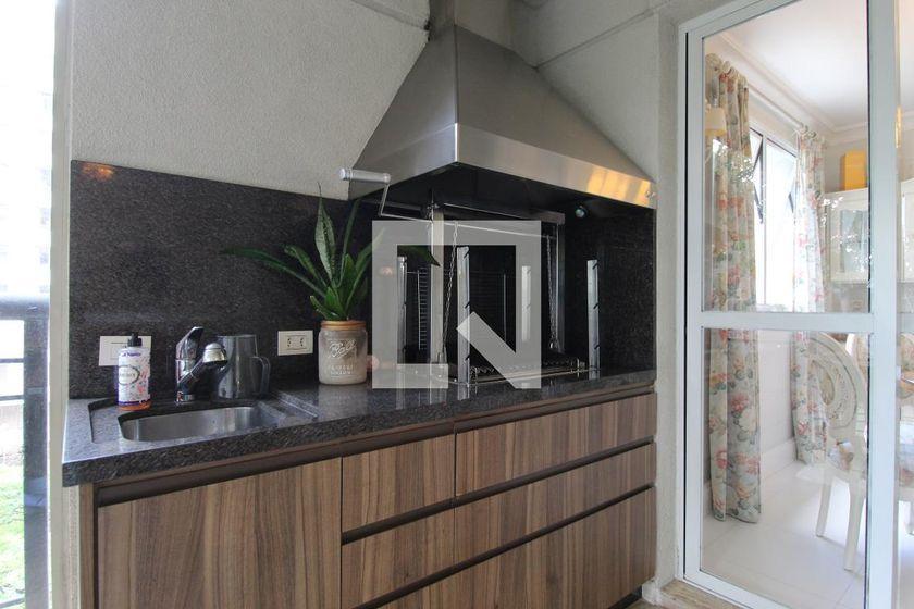 Apartamento à Venda – Moema, 4 Quartos, 257 m² – São Paulo