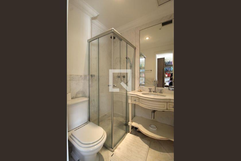 Apartamento à Venda – Moema, 4 Quartos, 257 m² – São Paulo