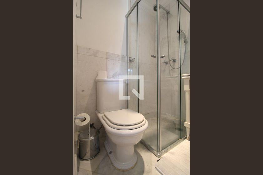 Apartamento à Venda – Moema, 4 Quartos, 257 m² – São Paulo