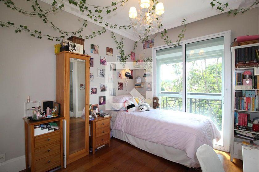 Apartamento à Venda – Moema, 4 Quartos, 257 m² – São Paulo