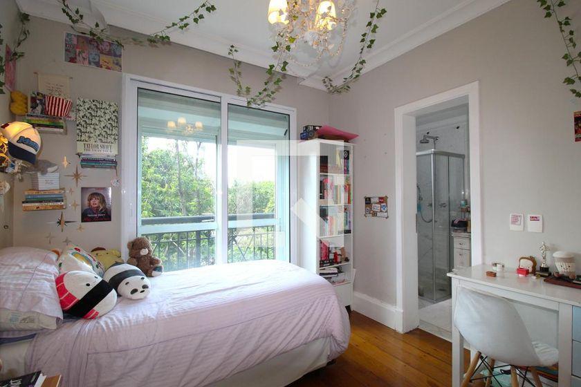 Apartamento à Venda – Moema, 4 Quartos, 257 m² – São Paulo