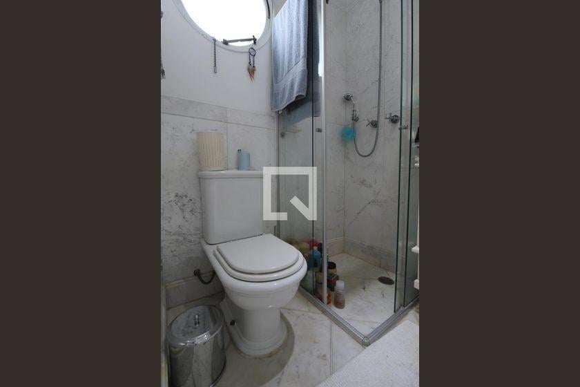 Apartamento à Venda – Moema, 4 Quartos, 257 m² – São Paulo