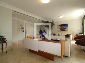 Apartamento à Venda – Moema, 4 Quartos, 257 m² – São Paulo