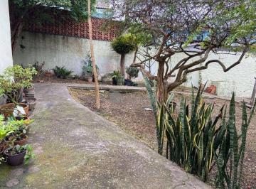 Terreno à venda, 591 m² por R$ 2.300.000,00 – Ponte Rasa – São Paulo/SP