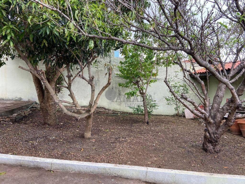Terreno à venda, 591 m² por R$ 2.300.000,00 – Ponte Rasa – São Paulo/SP