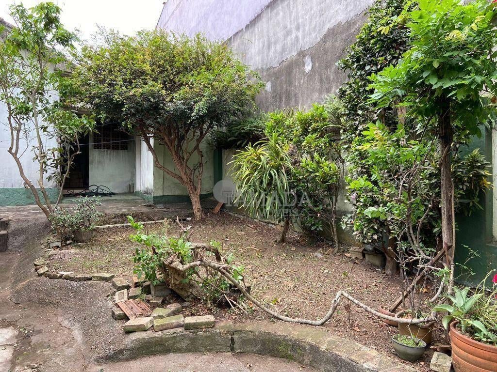 Terreno à venda, 591 m² por R$ 2.300.000,00 – Ponte Rasa – São Paulo/SP