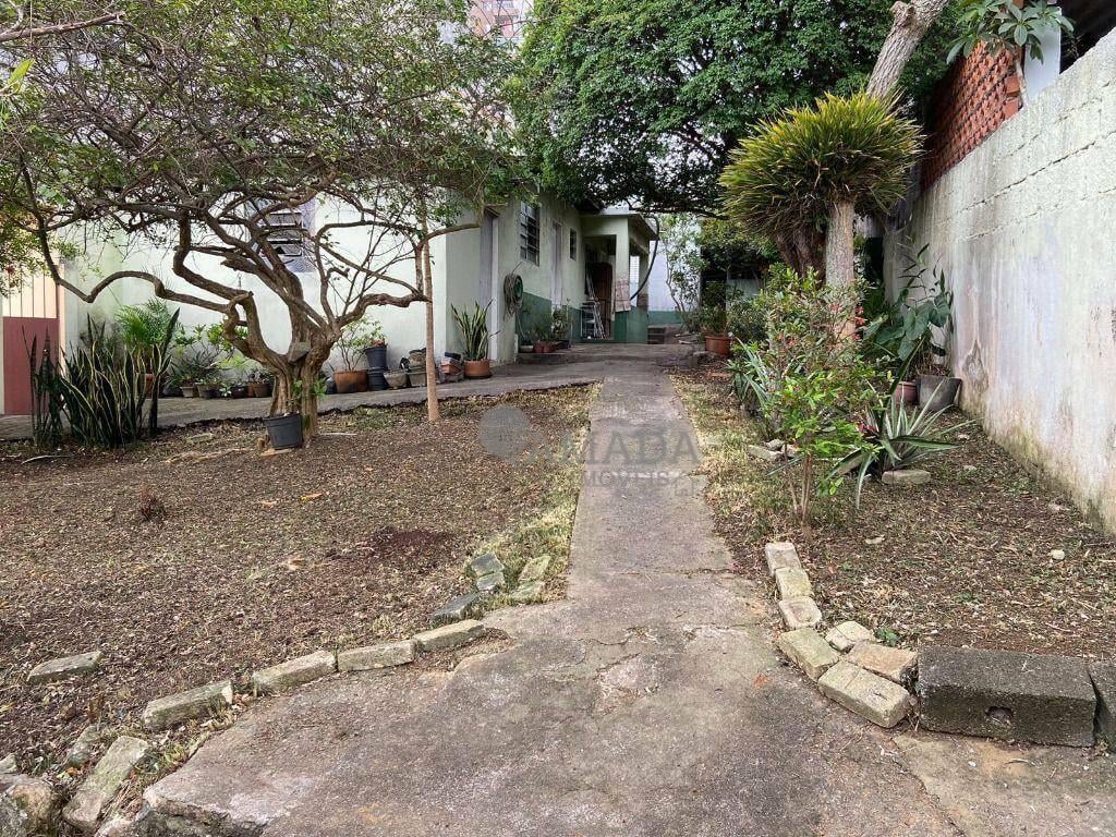 Terreno à venda, 591 m² por R$ 2.300.000,00 – Ponte Rasa – São Paulo/SP