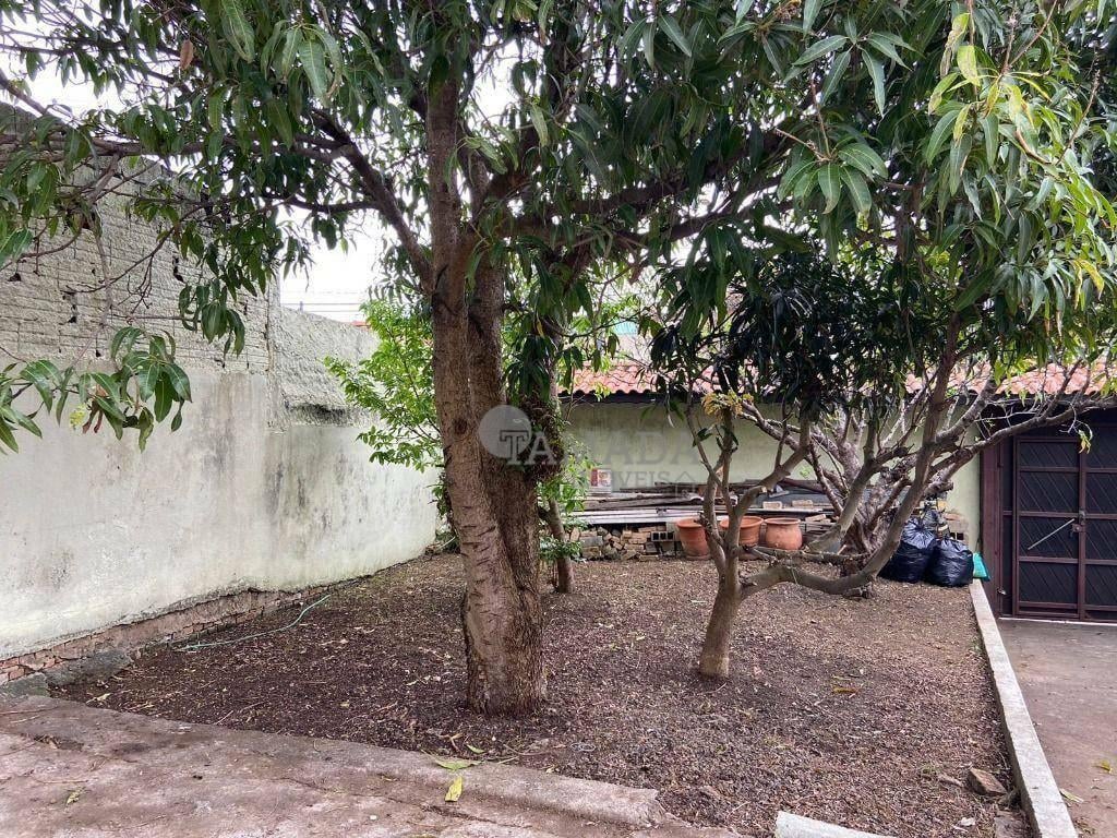 Terreno à venda, 591 m² por R$ 2.300.000,00 – Ponte Rasa – São Paulo/SP