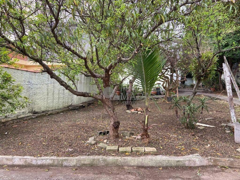 Terreno à venda, 591 m² por R$ 2.300.000,00 – Ponte Rasa – São Paulo/SP