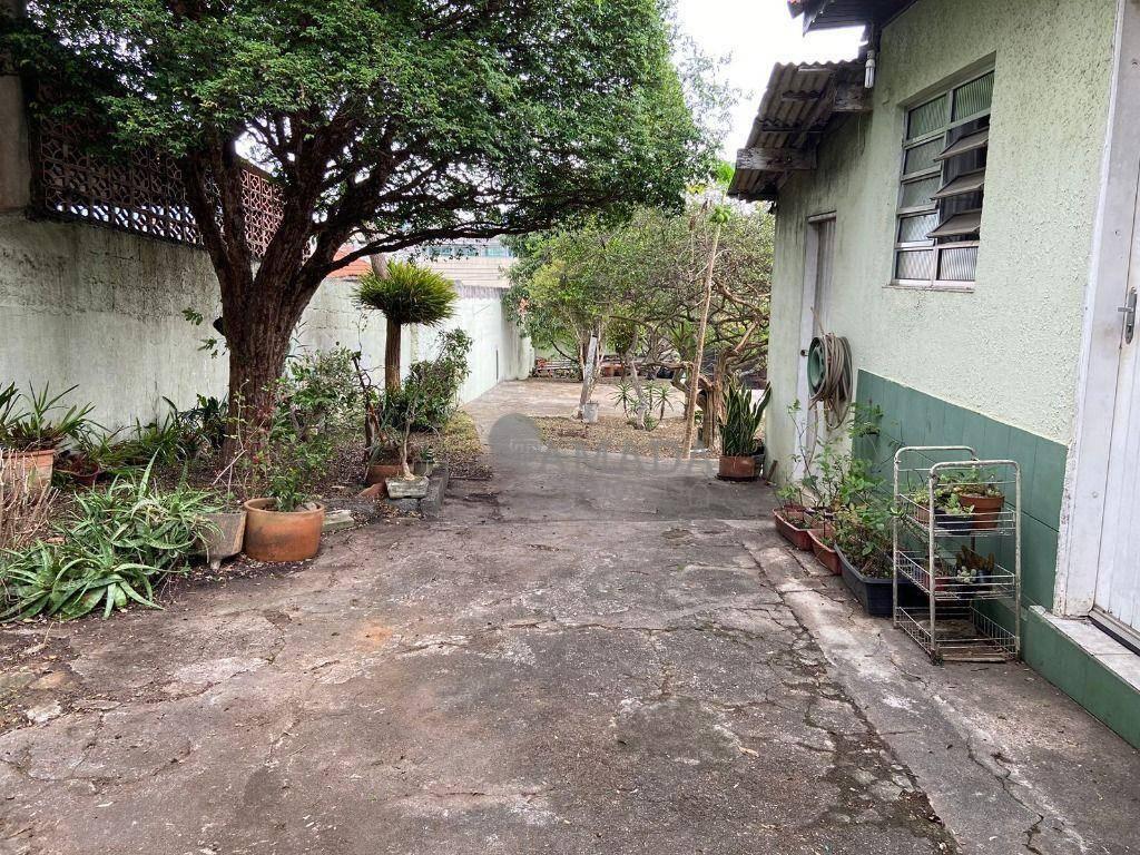 Terreno à venda, 591 m² por R$ 2.300.000,00 – Ponte Rasa – São Paulo/SP