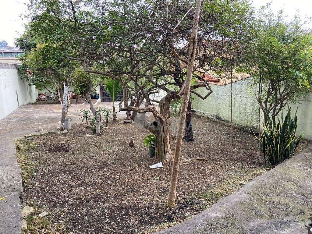 Terreno à venda, 591 m² por R$ 2.300.000,00 – Ponte Rasa – São Paulo/SP